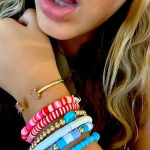 Meet your Posher, Betsy